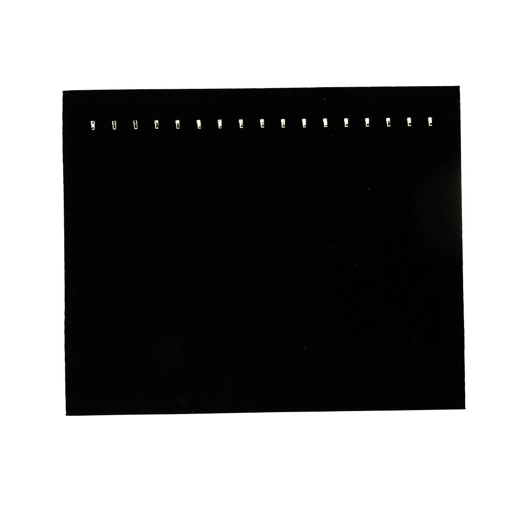 Rectangle Necklace Display Stand