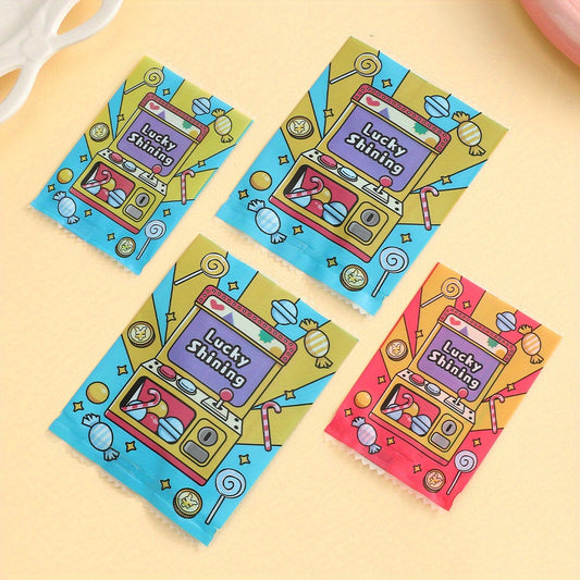 Birthday Party Surprise Gift Bags