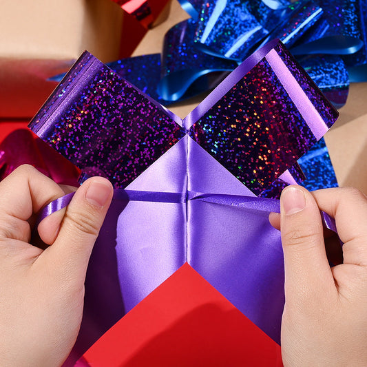 Pull Bow Ribbon