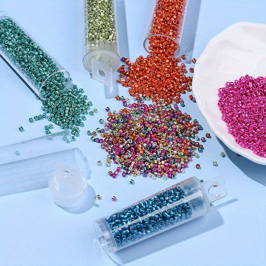Antique Dong Beads