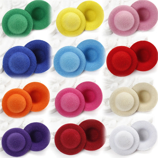 Mini Bowler Hat Embellishments