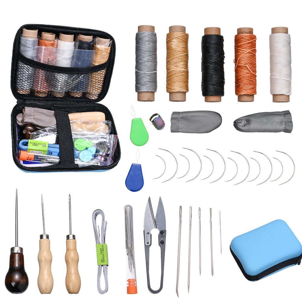 1SET Premium Travel Sewing Kit