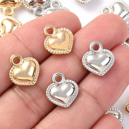 Love CCB Pendants