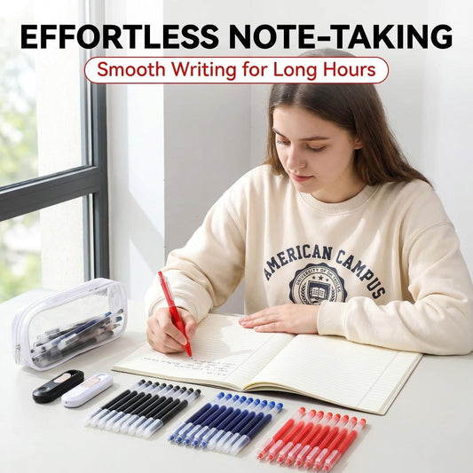 Office Writing Tool Set
