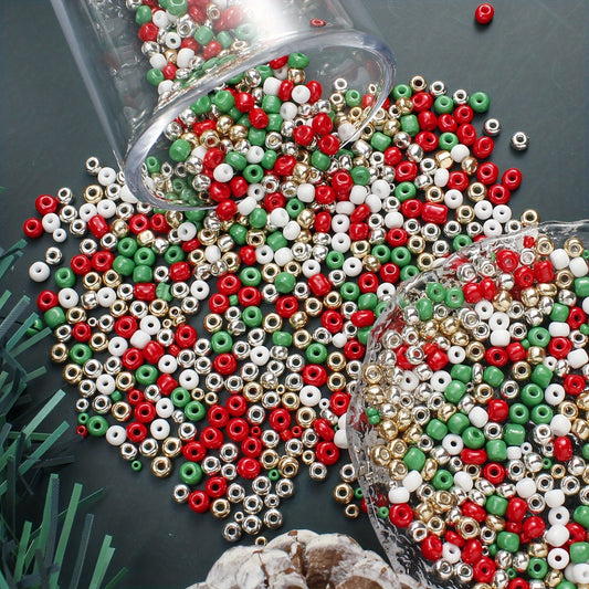 Mini Rice Beads