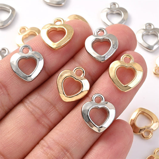 CCB Pendant Beads