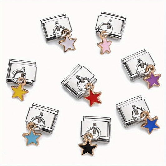 Colorful Removable Pendant Module