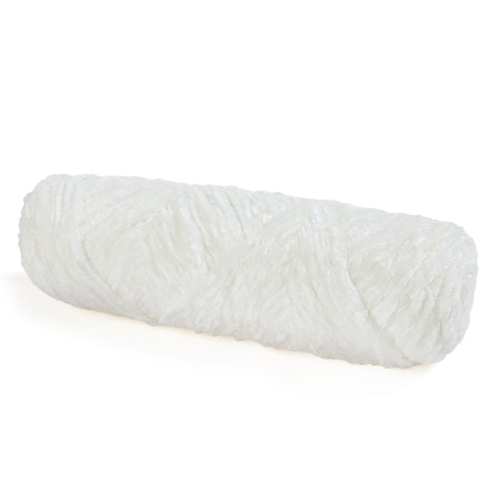 Chenille Plush Yarn