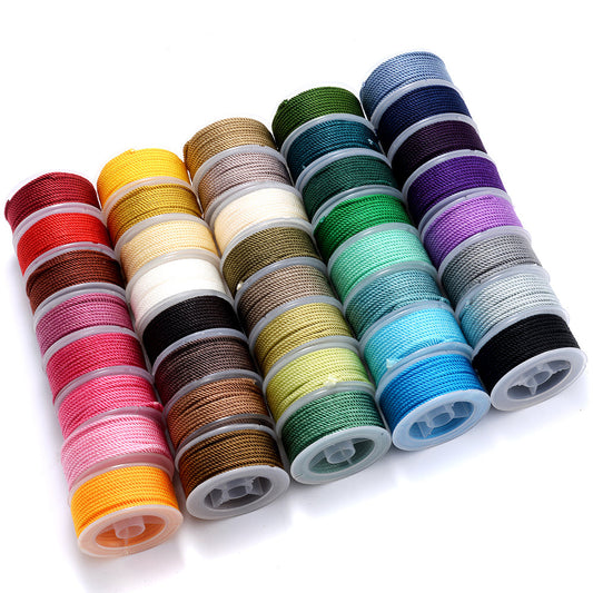 1.5 mm Nylon Chinese Knot Cord