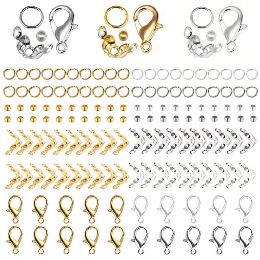 170-Piece Jewelry Findings Set