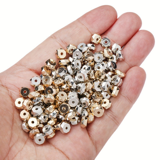 Multilateral CCB Spacer Beads