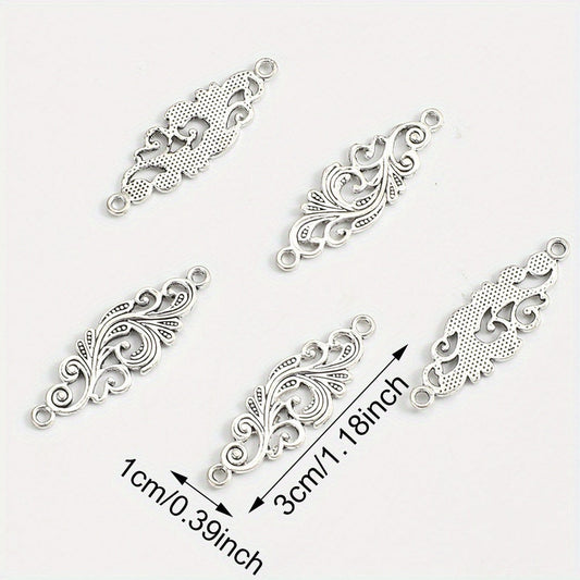 Cloud Alloy Pendants