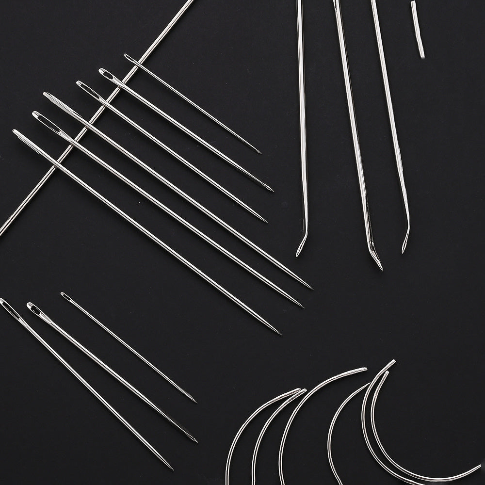 Assorted Sewing Needles Set