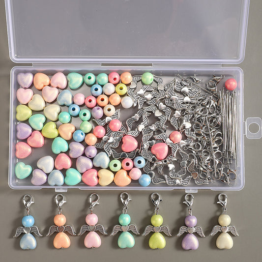 Random Color Jewelry Making Kit