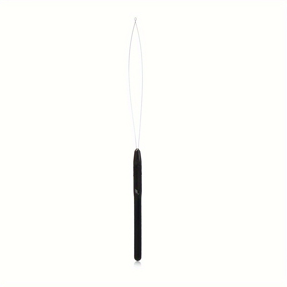 Plastic Handle Beading Needles
