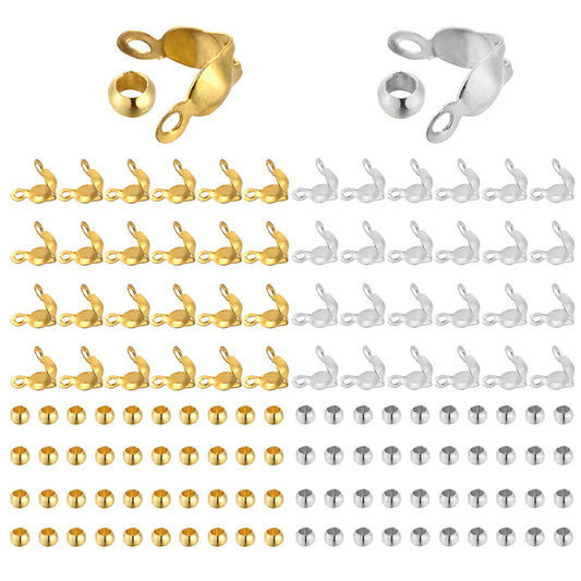 100pcs Connection Ring Set