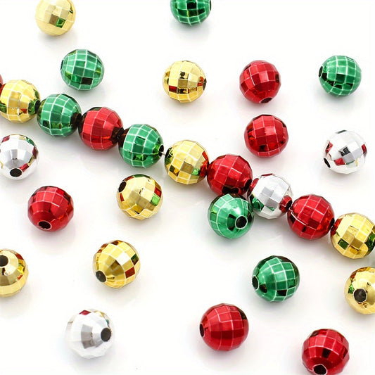 Acrylic Spherical Beads