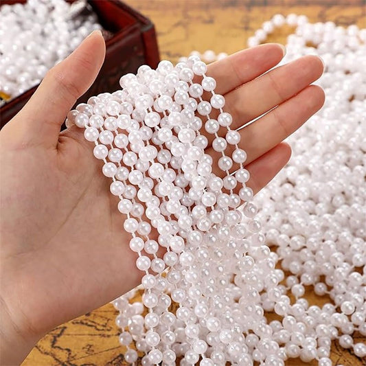 Imitation Pearl Bead String