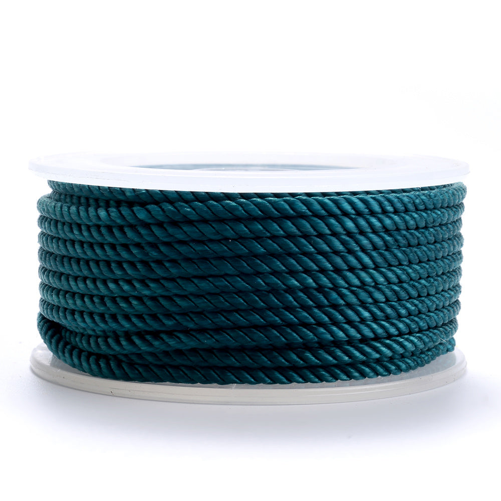 1.5 mm Nylon Chinese Knot Cord