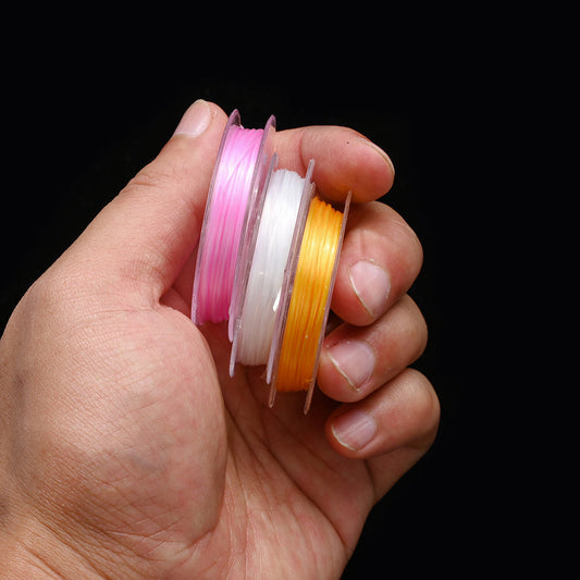 Elastic Beading Cord