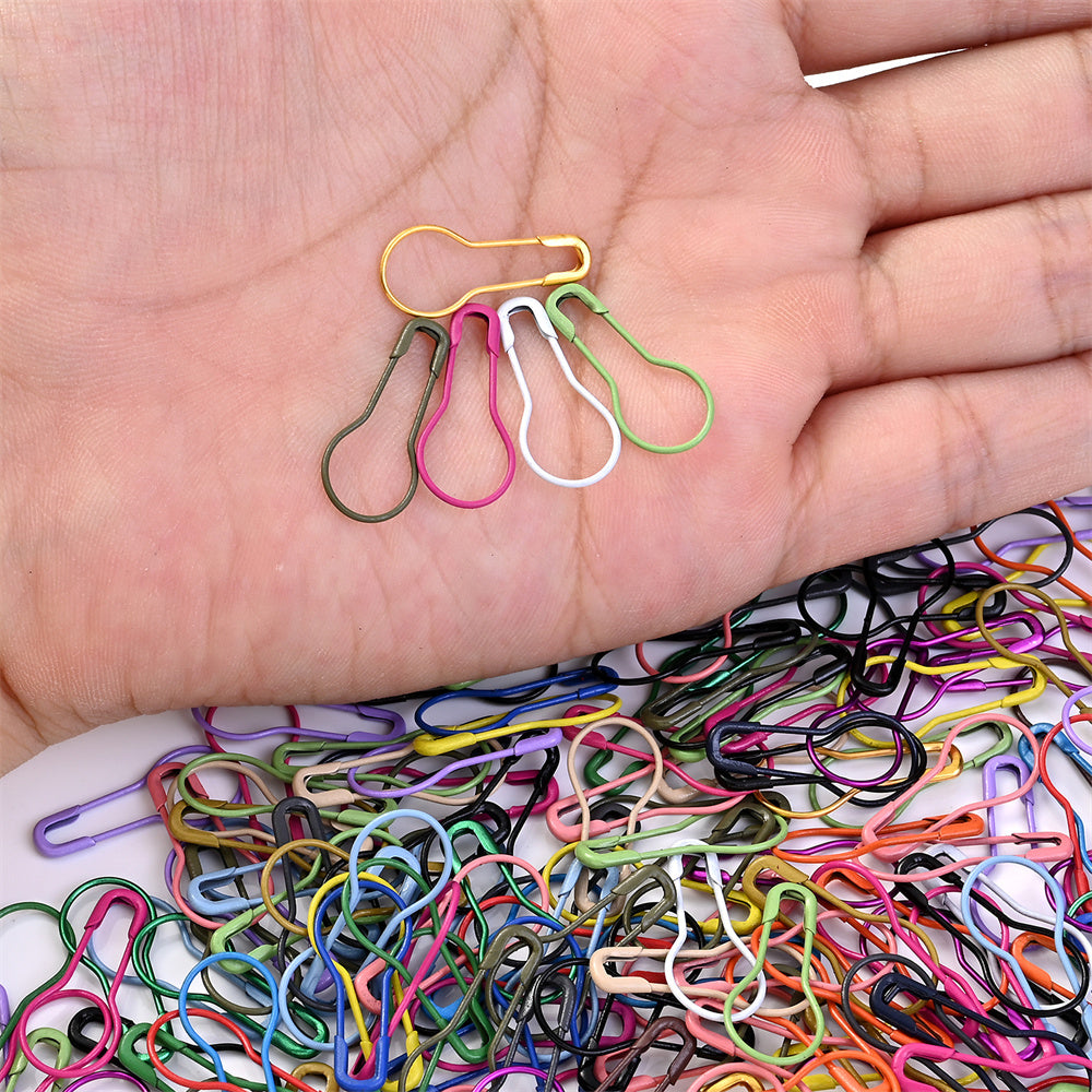 100pcs Gourd Pin Beads