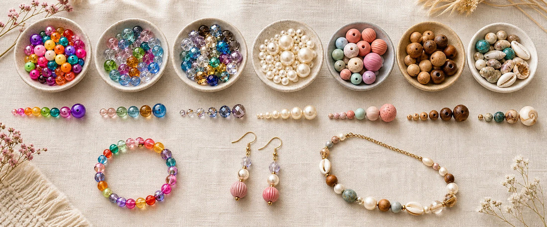 How to Calculate the Cost of a Handmade Bracelet