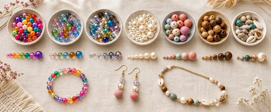 How to Calculate the Cost of a Handmade Bracelet