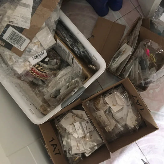 A Reliable Restock for My Small Shop