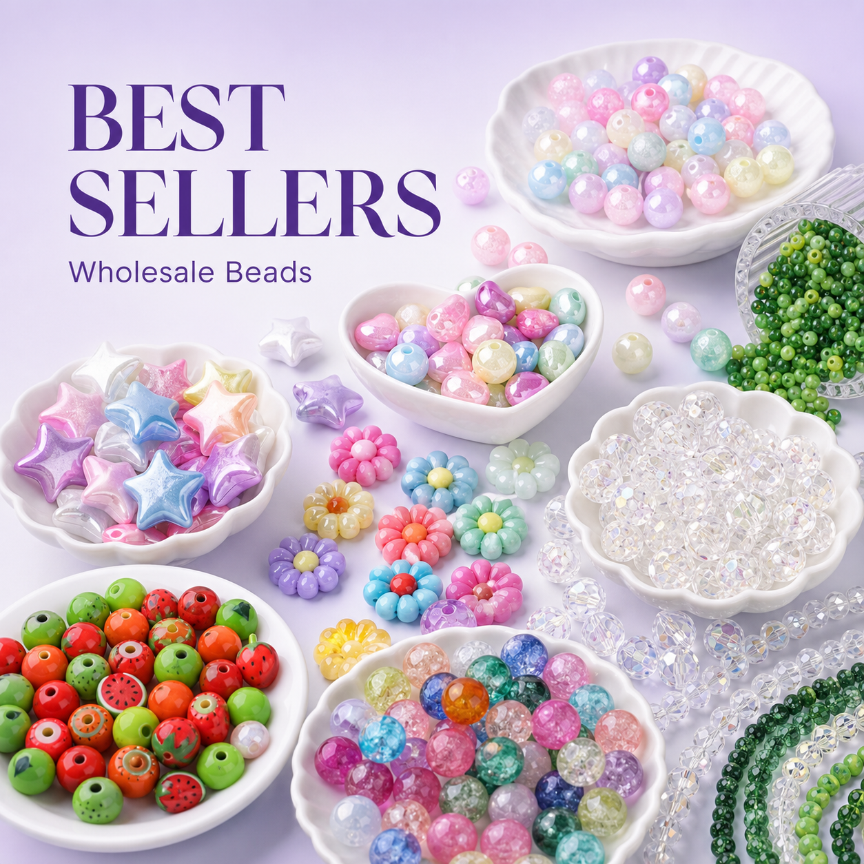 Best Sellers