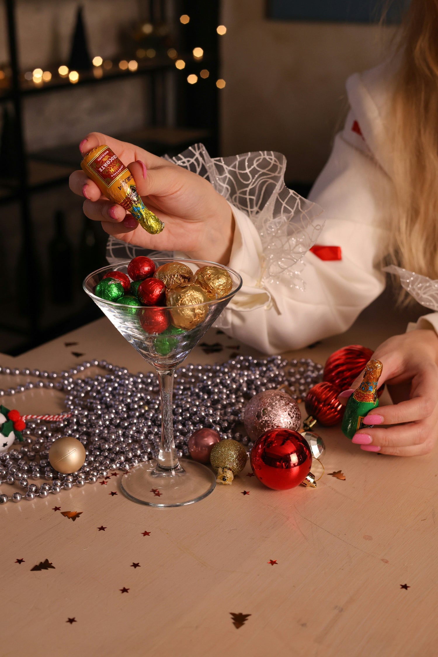 New Year