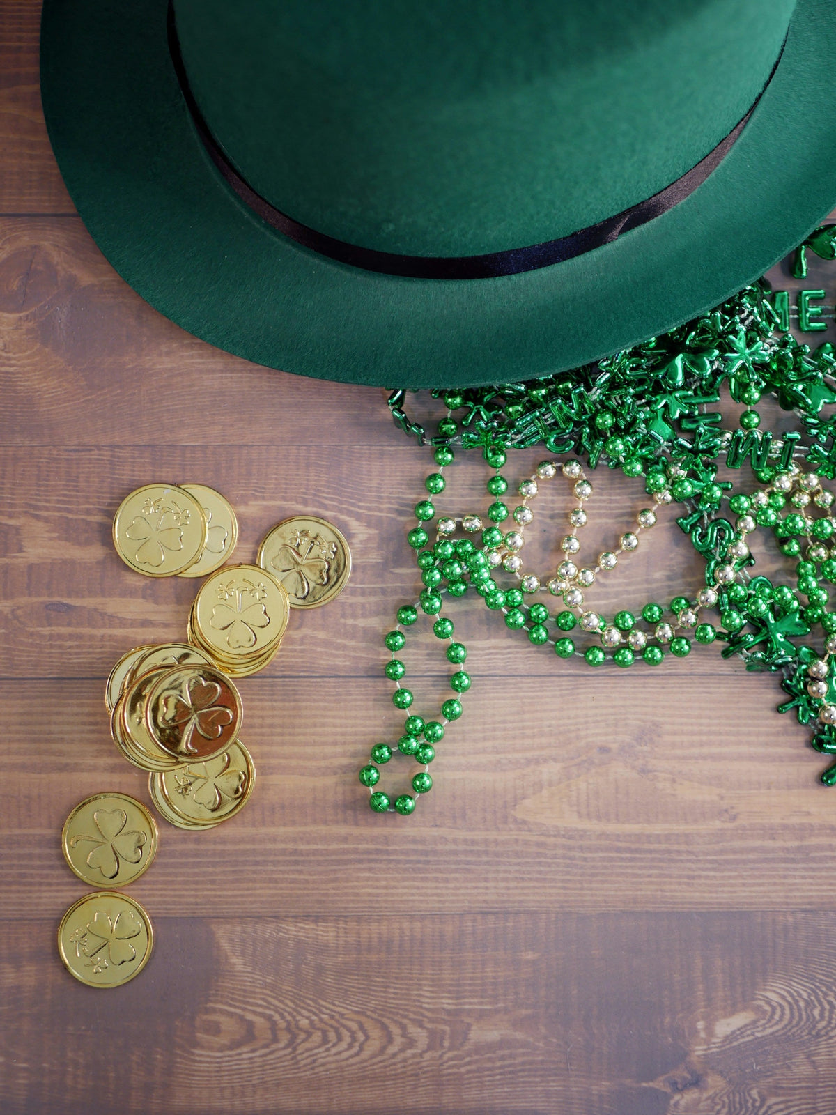 St. Patrick’s Day