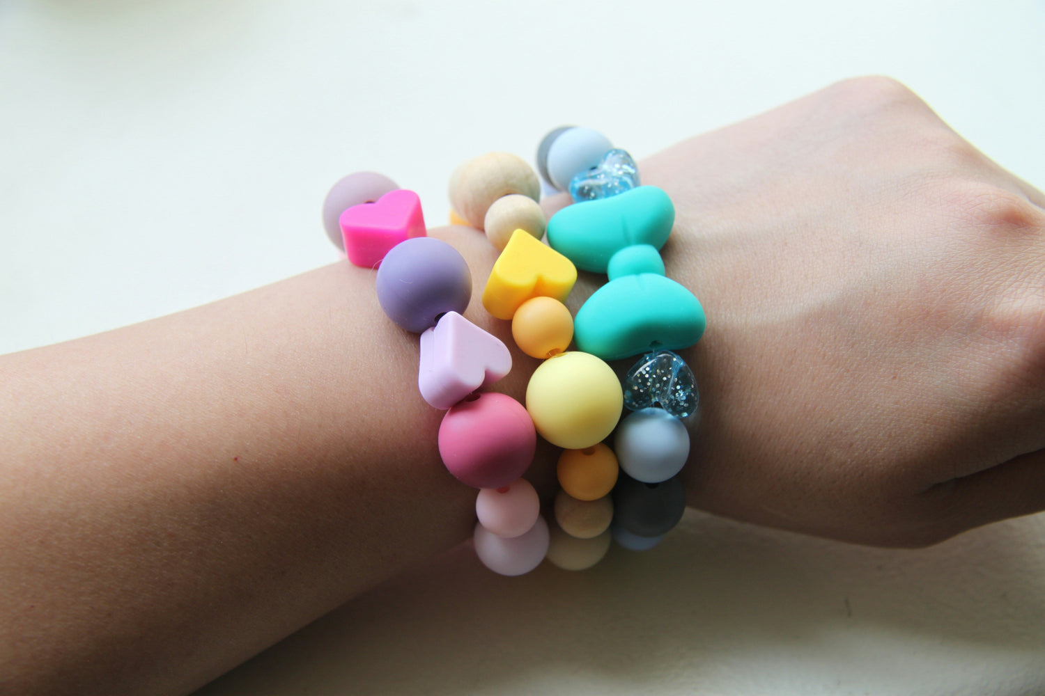 Silicone