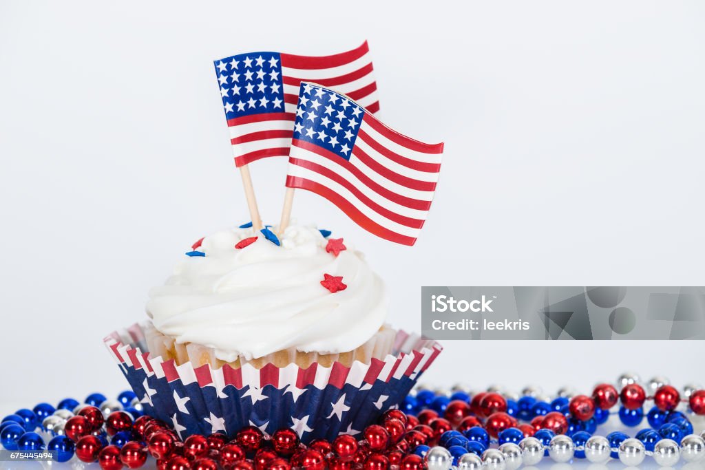 Patriotic / 4th of July