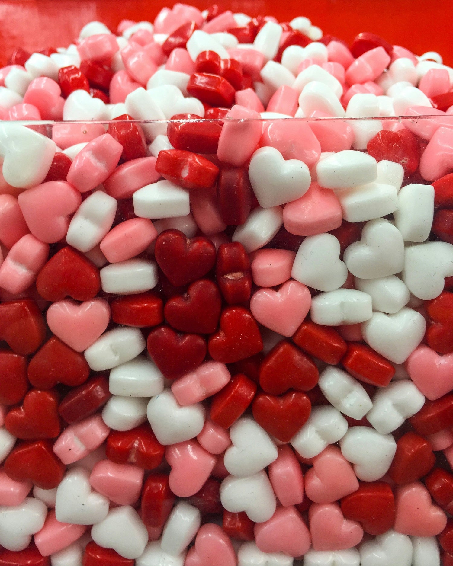 Valentine’s Day