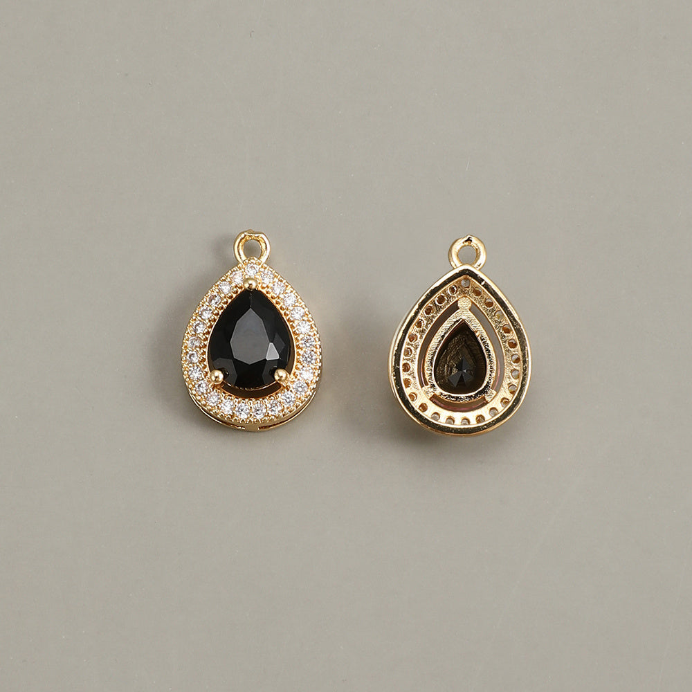 Water Drop Pendants