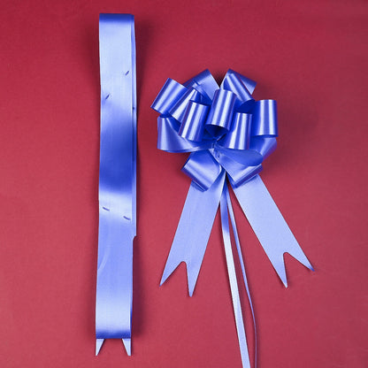 Colorful Christmas Bows