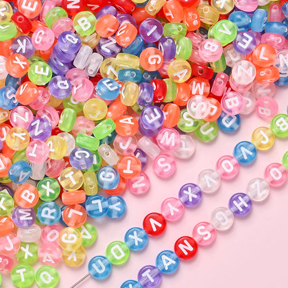 Elastic Beading Thread