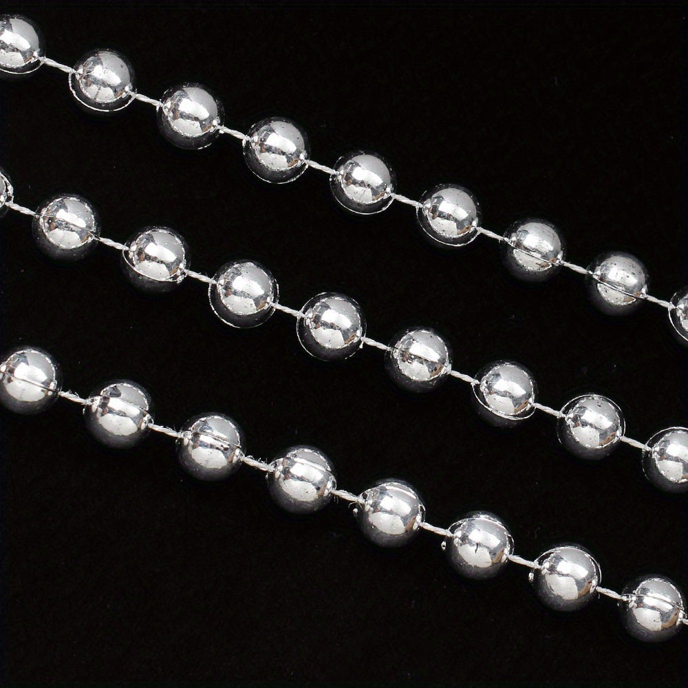 Imitation Pearl Bead String