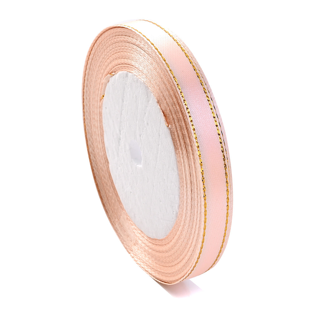 Satin Craft Ribbon Roll
