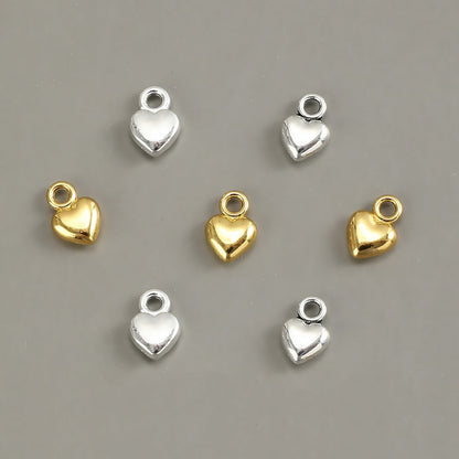 Love Alloy Charms