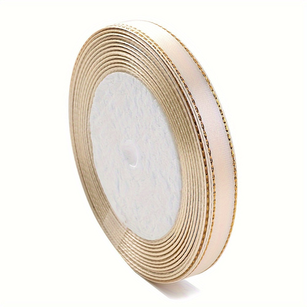 Satin Craft Ribbon Roll