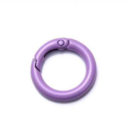 O-Ring Lobster Buckle Hooks