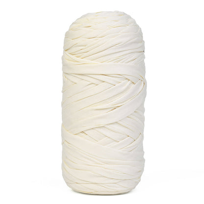 2 Rolls Multicolor Polyester T-Shirt Yarn