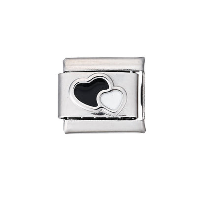 Love Modular Alloy Bracelet Charm
