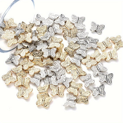 CCB Butterfly Beads