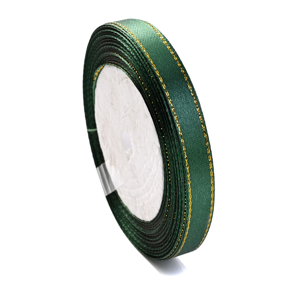Satin Craft Ribbon Roll
