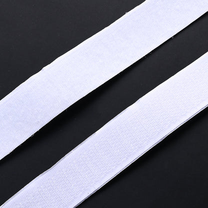 Self-Adhesive Hook and Loop Tape
