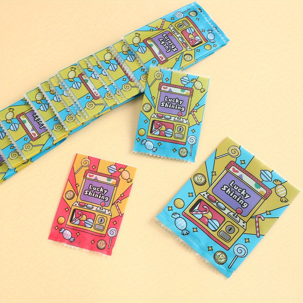 Composite Membrane Blind Gift Bags