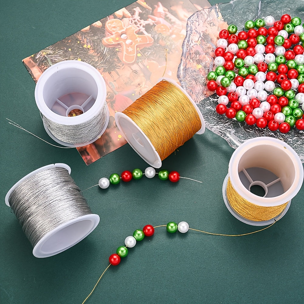 Nylon Beading Cord