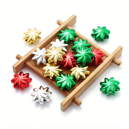 10pcs 20x21mm Tornado-Shaped Acrylic Beads